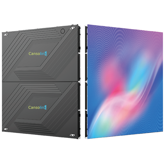 JS-DSP-A1 Series-Mini COB