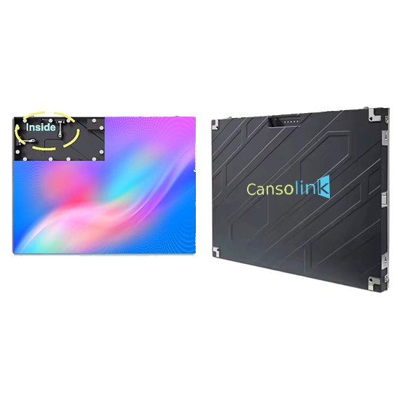 JS-DSP-A2 Series-Hard Connecti