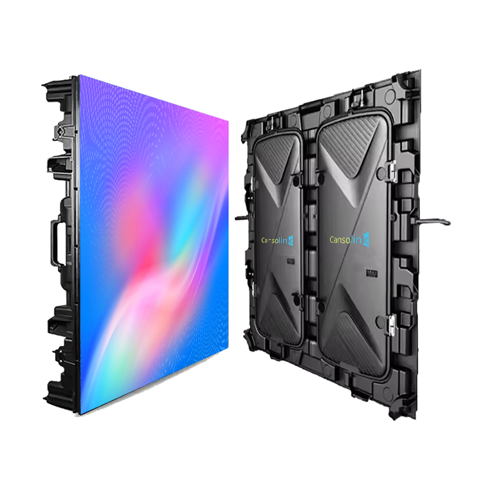 JS-DSP-B2.1 Series-Die-Cast Al