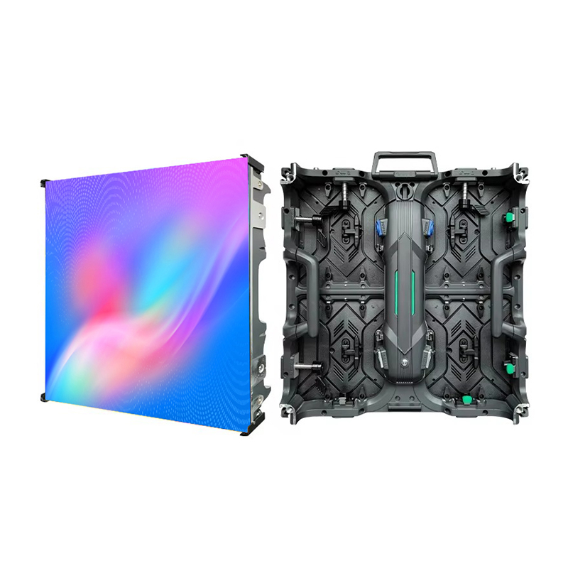 JS-DSP-C1.1 Series-Hard Connec