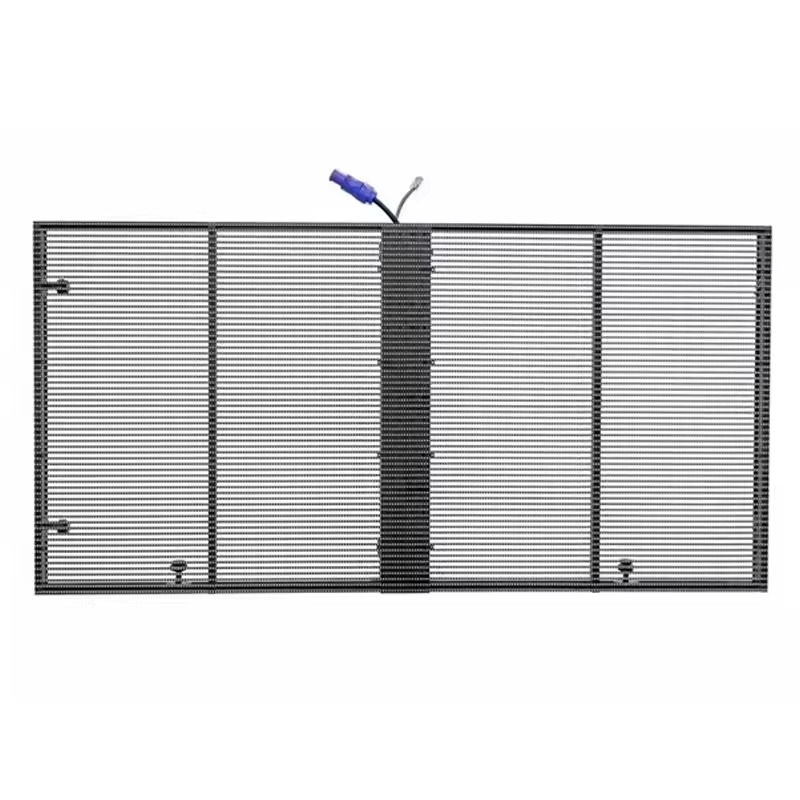 JS-DSP-T1 Series-Transparent D