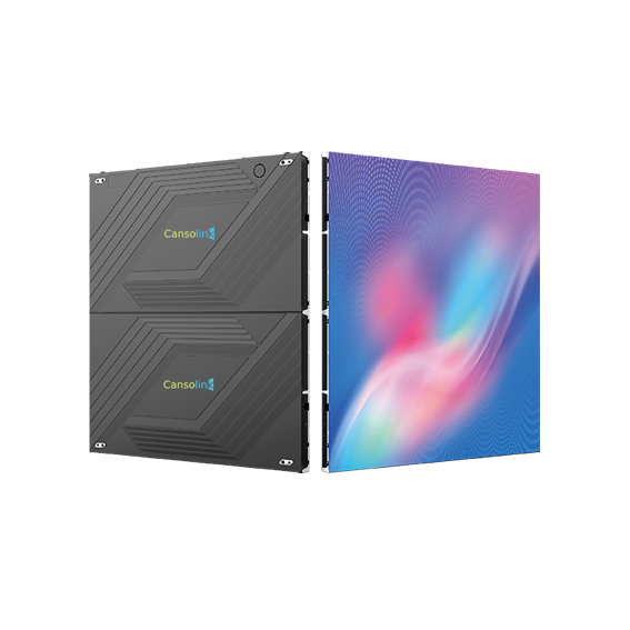 JS-DSP-A1 Series-Mini COB